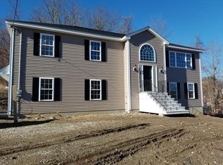 76 Willow Hill Rd, Cherry Valley, MA 01611