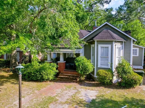 1107 Elizabeth St, Waycross, GA 31503