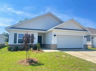 4675 Eider Rd, Pace, FL 32571