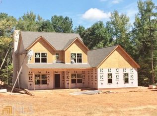 100 Drew Dr, Lagrange, GA 30241