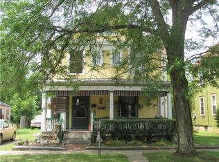 1211 S Fountain Ave, Springfield, OH 45506