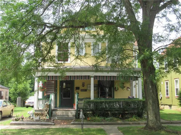 1211 S Fountain Ave, Springfield, OH 45506