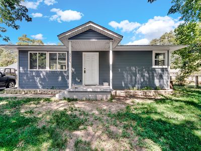 3320 New Mexico St, Lake Station, IN, 46405