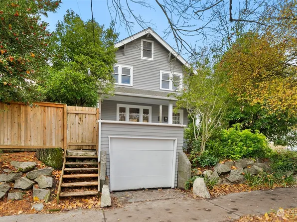 903 25th Avenue S, Seattle, WA 98144