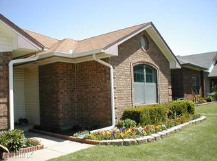 1709 Yosemite Pl, Edmond, OK 73003