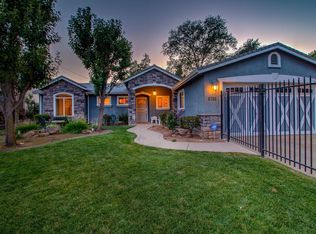 6701 Chastain St, Orangevale, CA 95662