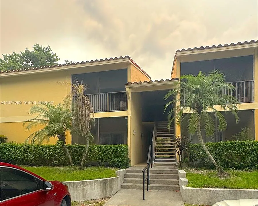 1265 SW 46th Ave #2201