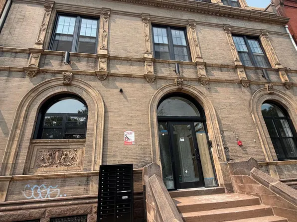 53 Lincoln Park #3A, Newark, NJ 07102