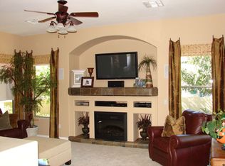 2920 N Platina, Mesa, AZ 85215