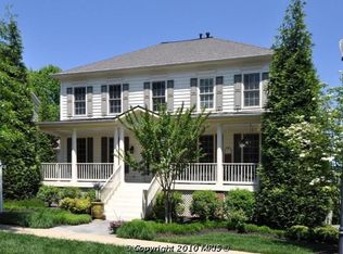 622 Pheasant St, Gaithersburg, MD 20878