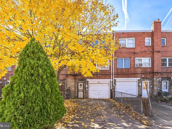 7811 Thouron Ave, Philadelphia, PA 19150