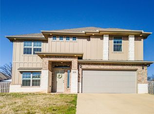 3670 Macintosh Way, Bentonville, AR 72712