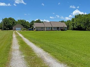 10 Harry Rd, Batesville, AR 72501
