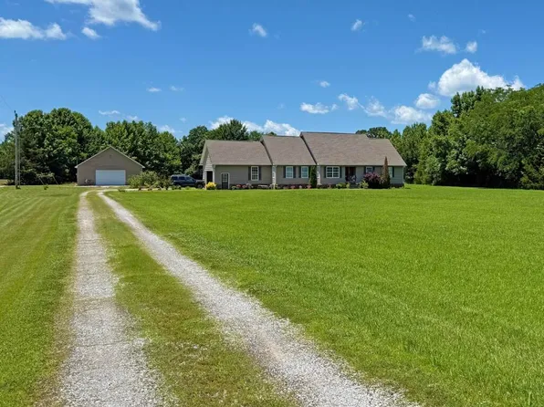 10 Harry Rd, Batesville, AR 72501