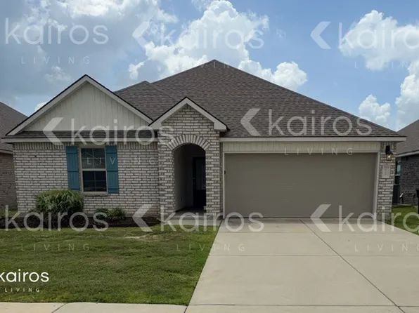 118 Santiago Ct, Lafayette, LA 70507