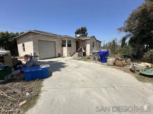 5228 San Bernardo Ter, San Diego, CA 92114