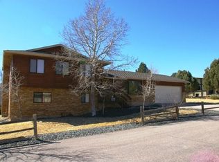 534 Silver Spring Cir, Colorado Springs, CO 80919