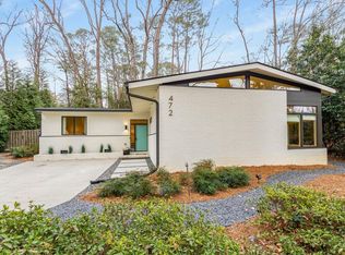 472 Carolwood Ln, Sandy Springs, GA 30342