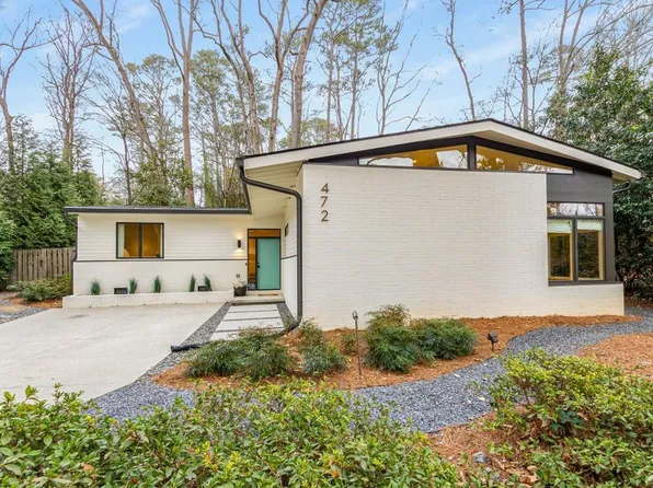 472 Carolwood Ln, Sandy Springs, GA 30342