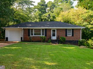 3136 Robin Rd, Decatur, GA 30032