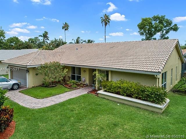 1st image of 10831 NW 17th Pl