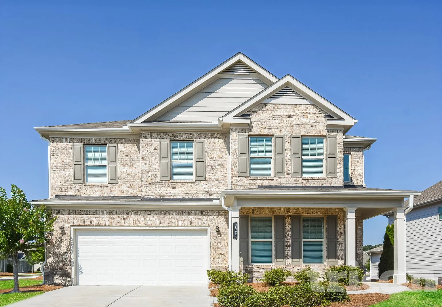 3921 Bella View Ln Snellville GA — Photo 1