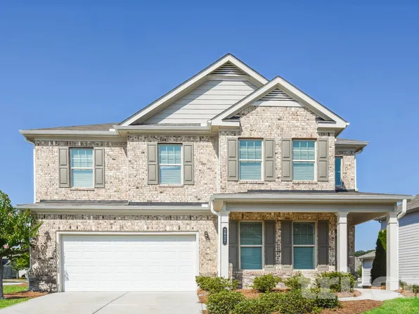 3921 Bella View Ln, Snellville, GA 30039