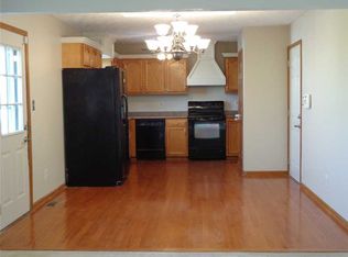 7548 Waverly Rd, Martinsville, IN 46151