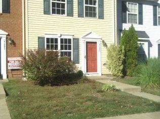 9603 Coventry Creek Dr, Fredericksburg, VA 22408