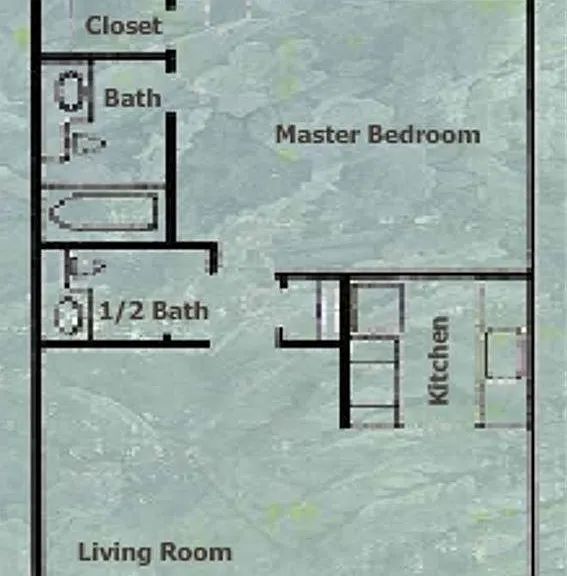 10134 W Mohawk Ln — Photo 75