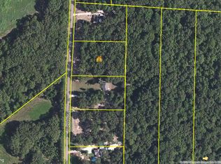 013 Liberty Rd, Moscow, TN 38057