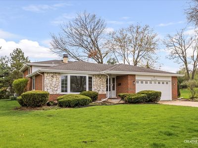 1321 Iroquois Ln, Darien, IL, 60561