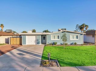 3010 W Shaw Butte Dr, Phoenix, AZ 85029