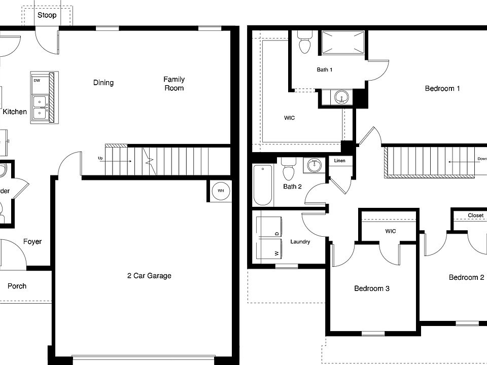 Floor Plan.