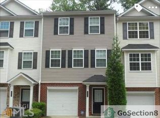 614 Providence Pl, Atlanta, GA 30331