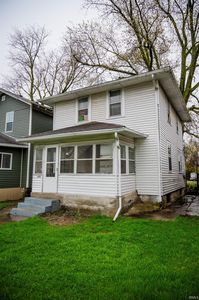 1908 Antoinette St, Fort Wayne, IN, 46803