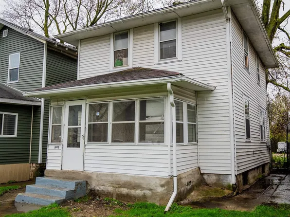 1908 Antoinette St, Fort Wayne, IN 46803