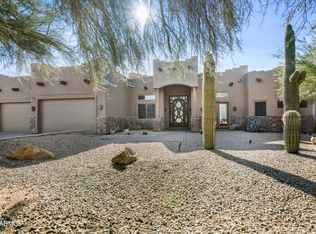 5633 E Perdido Dr, Cave Creek, AZ 85331