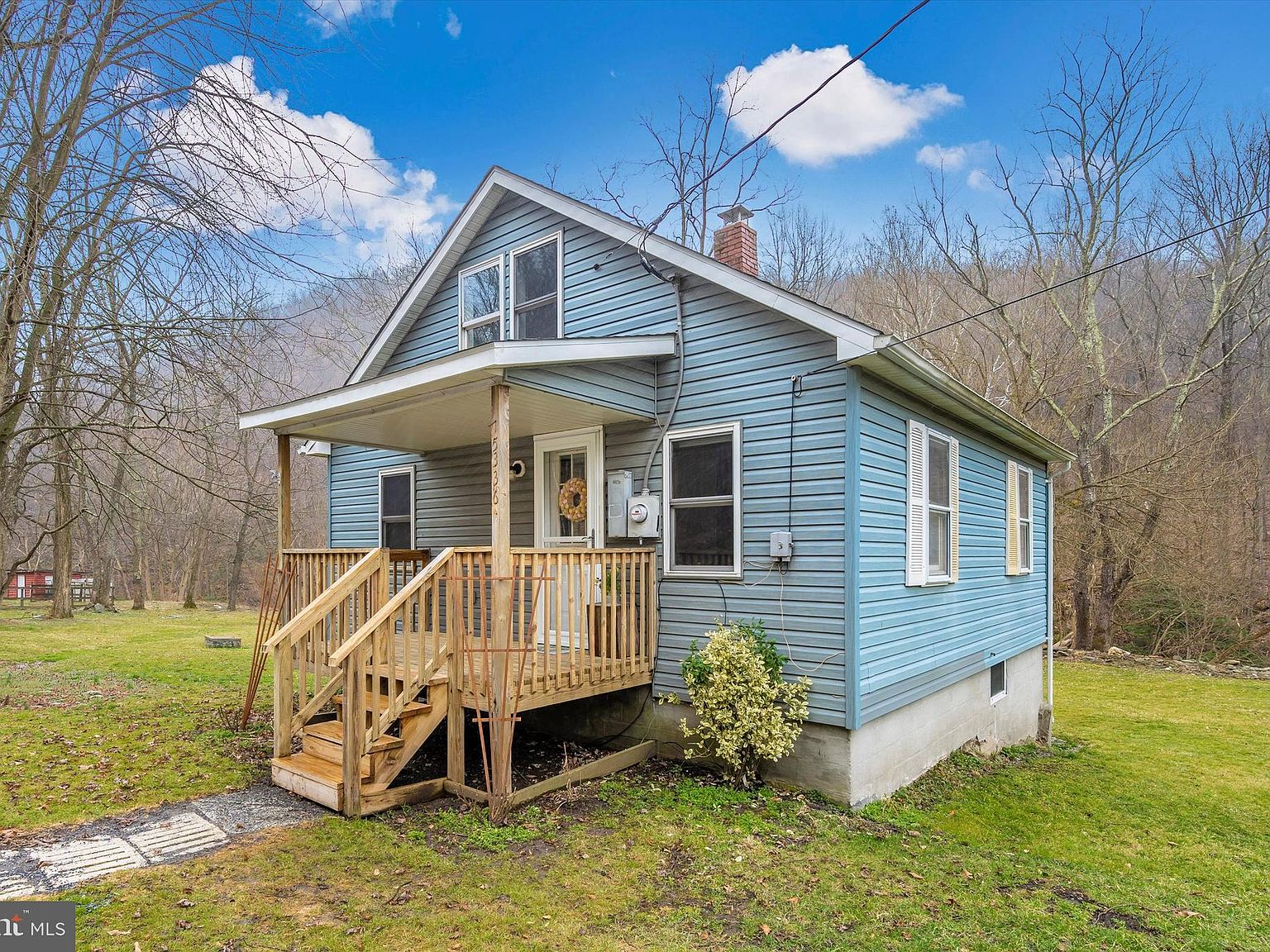 15336 Sabillasville Rd, Sabillasville, MD 21780 Zillow