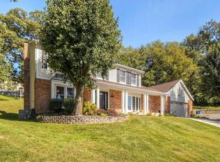 14732 Timberway Ct, Chesterfield, MO