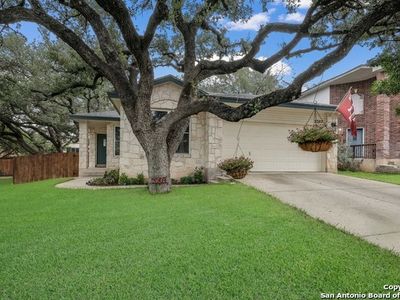 2307 Goat Holw, San Antonio, TX, 78232