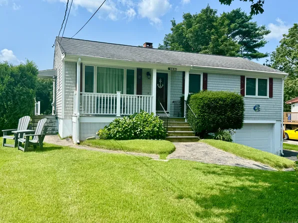 282 River Road, Stonington, CT 06379