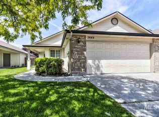 7449 N Duncan, Boise, ID 83703