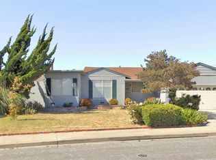 1591 Burkhart Ave, San Leandro, CA 94579