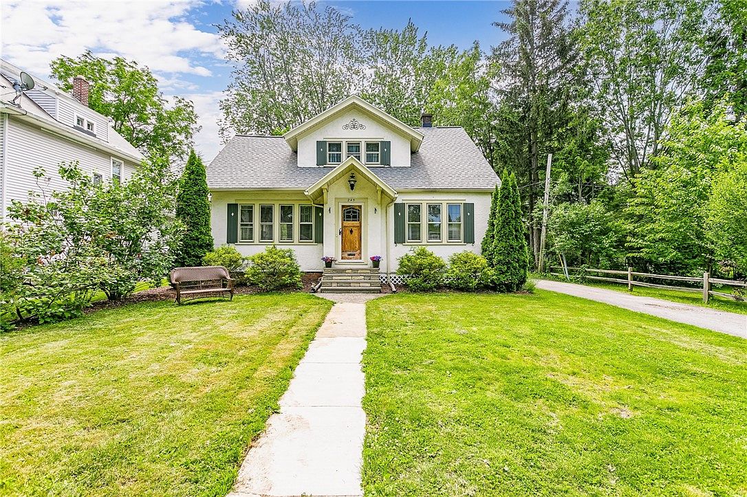 245 Susquehanna Rd, Rochester, NY 14618 Zillow
