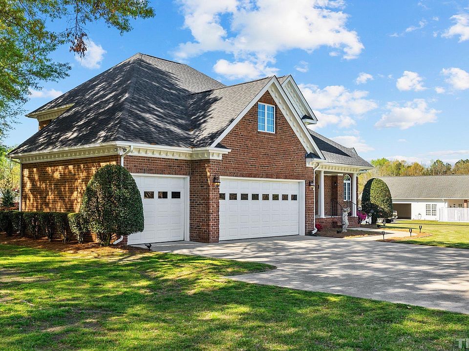 31 Chasewood Dr, Angier, NC 27501 | Zillow