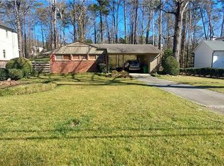 2659 Winding Ln, Atlanta, GA 30319