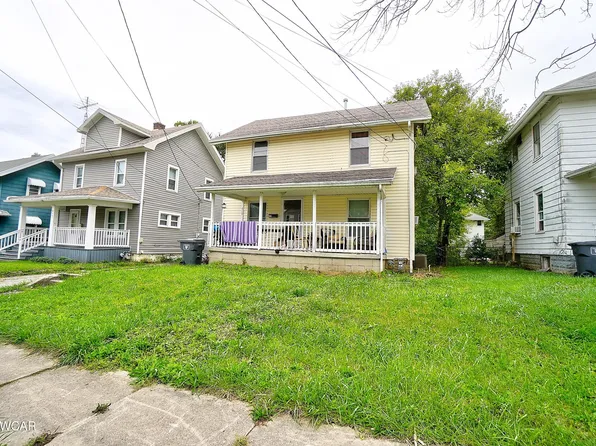 3 House Package, Lima, OH 45805