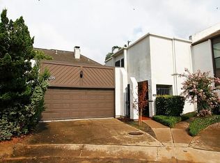4508 Medinah Pl, Bellaire, TX 77401