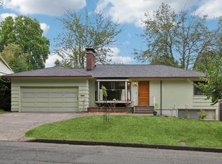 4768 SW Iowa St, Portland, OR 97221